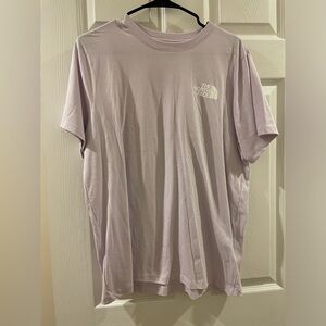 Women’s North Face Shirt